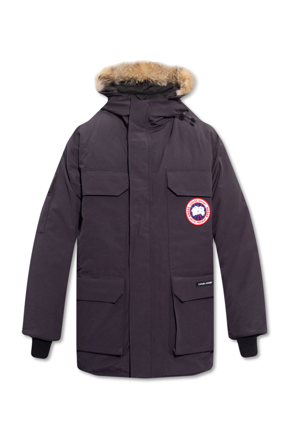 Canada goose 2025 kurtka usa